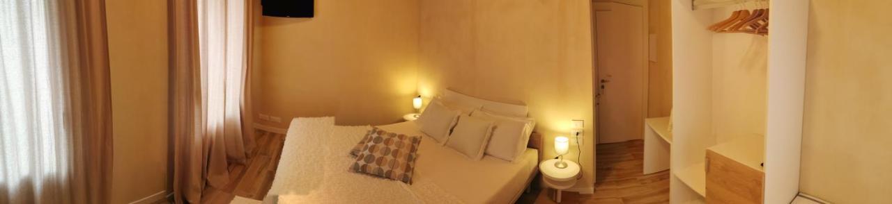 Locanda Giovi Ca' Di Ponte Susegana Eksteriør bilde