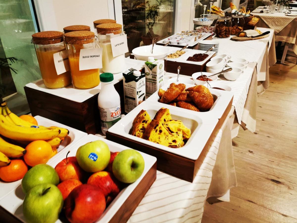 Locanda Giovi Ca' Di Ponte Susegana Eksteriør bilde